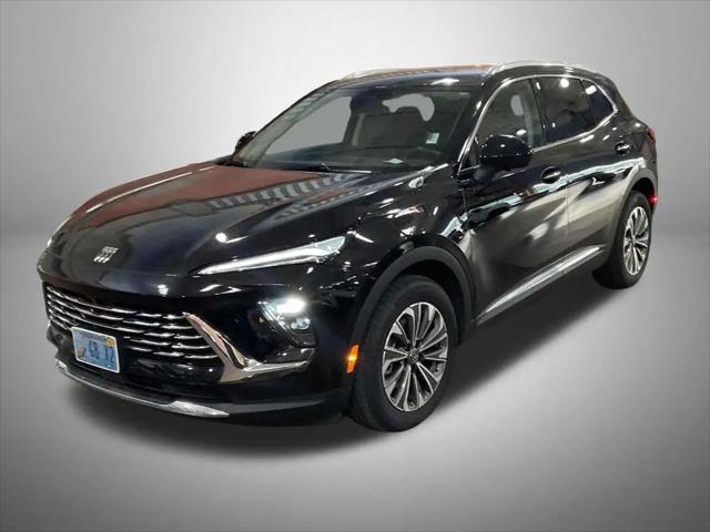 2025 Buick Envision Preferred AWD for sale in Omaha, NE