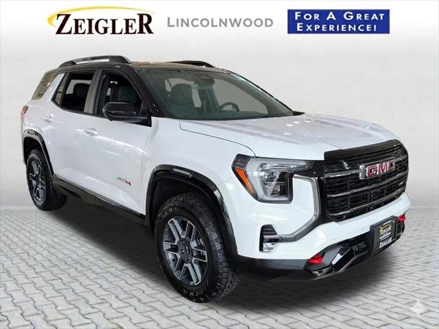 2026 GMC Terrain AWD AT4 for sale in Lincolnwood, IL