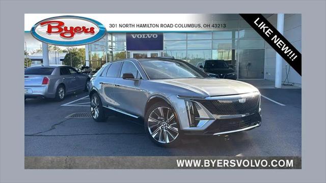 2026 Cadillac iQ Signature Luxury for sale in Columbus, OH