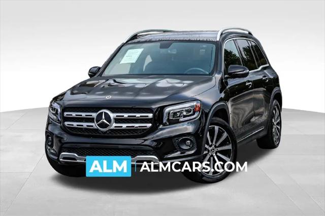 2022 Mercedes-Benz GLB GLB 250 for sale in Newnan, GA