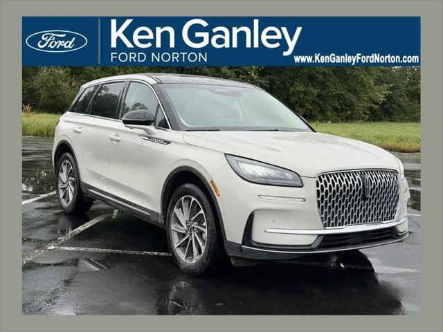 2023 Lincoln Corsair Standard for sale in Barberton, OH