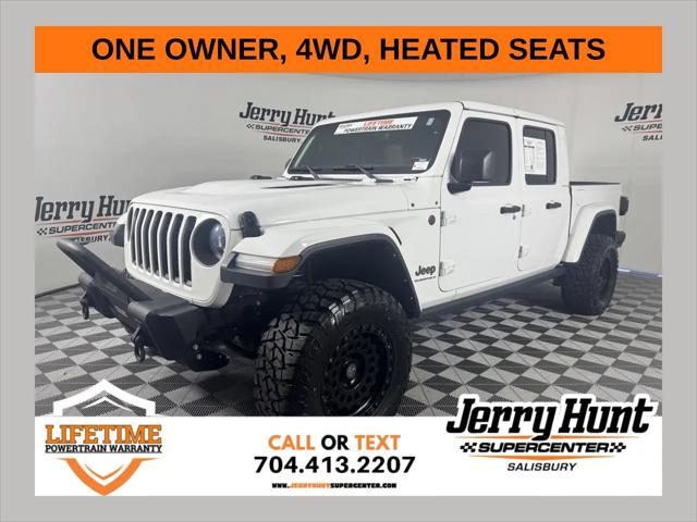 2023 Jeep Gladiator Rubicon for sale in Salisbury, NC
