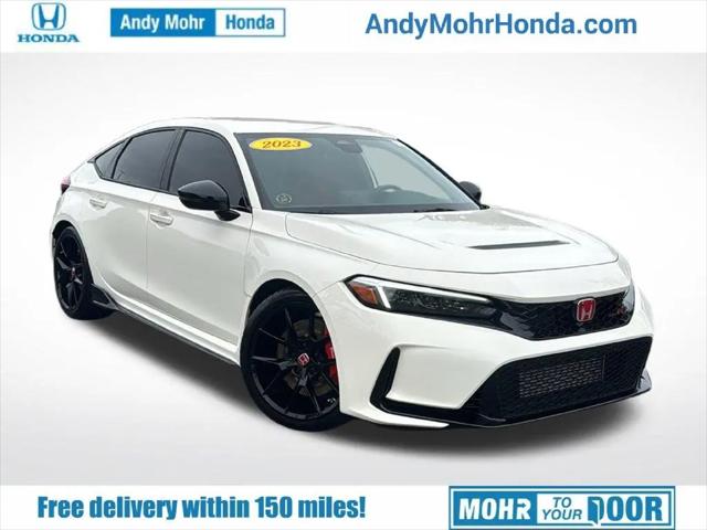 2023 Honda Civic Touring for sale in Bloomington, IN