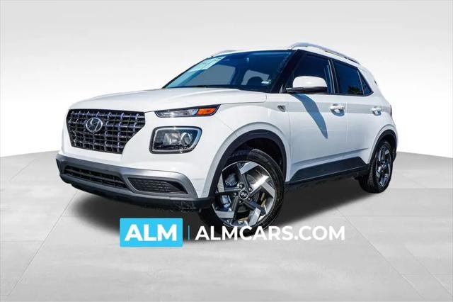 2025 Hyundai Venue SEL for sale in Kennesaw, GA