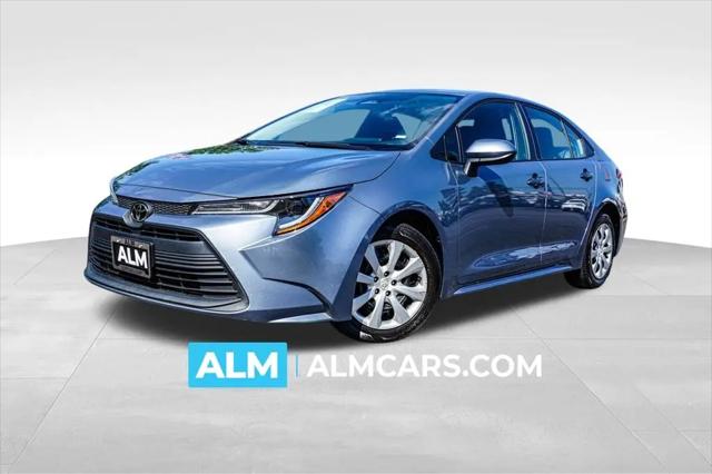 2024 Toyota Corolla LE for sale in Kennesaw, GA