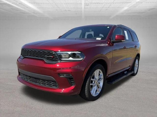 2022 Dodge Durango GT Plus AWD for sale in Prescott, AZ