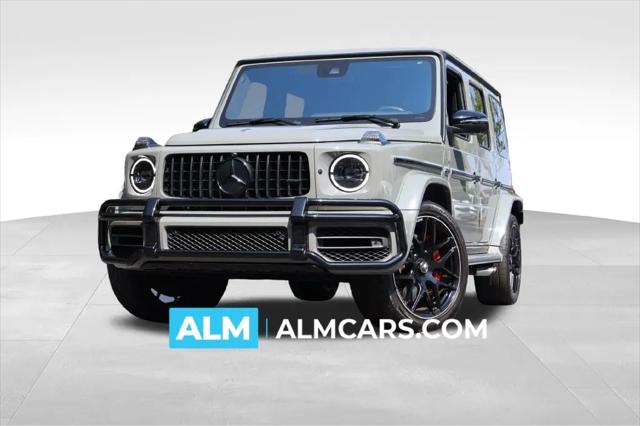 2024 Mercedes-Benz AMG G 63 4MATIC for sale in Roswell, GA