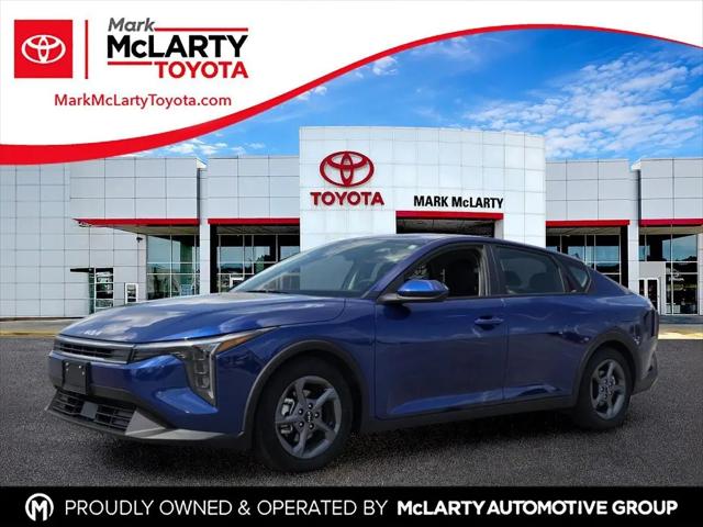 2025 Kia K4 LXS for sale in North Little Rock, AR
