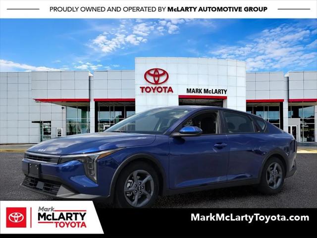 2025 Kia K4 LXS for sale in North Little Rock, AR
