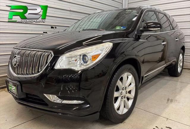 2016 Buick Enclave Premium for sale in NW Canal Fulton, OH
