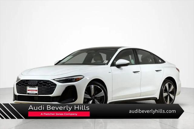 2026 Audi A5 Premium TFSI quattro S tronic for sale in Beverly Hills, CA