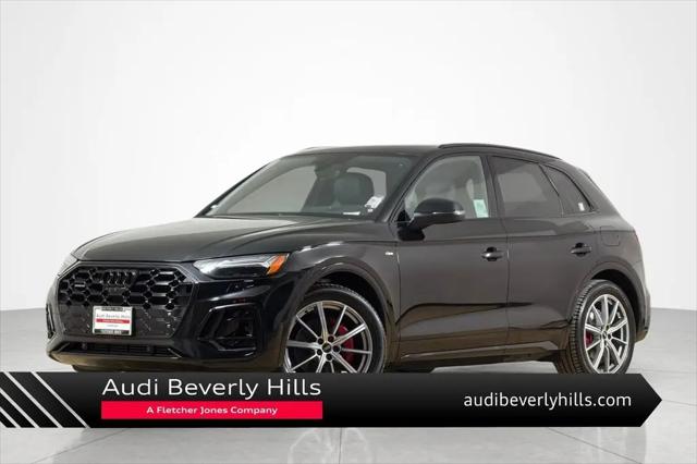 2024 Audi Q5 Prestige 55 TFSI e S line quattro S tronic for sale in Beverly Hills, CA
