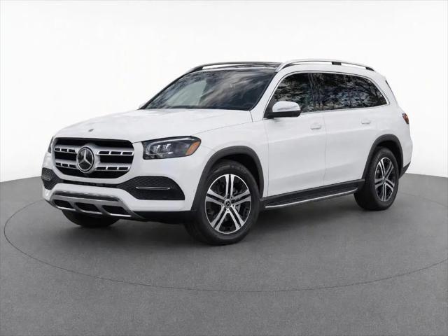 2022 Mercedes-Benz GLS GLS 450 4MATIC for sale in Fairfax, VA