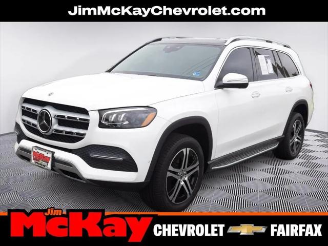 2022 Mercedes-Benz GLS GLS 450 4MATIC for sale in Fairfax, VA