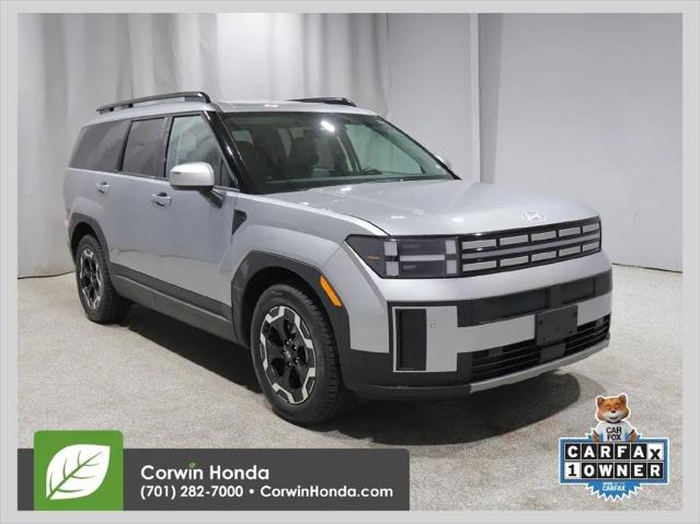2026 Hyundai Santa Fe SEL for sale in Fargo, ND