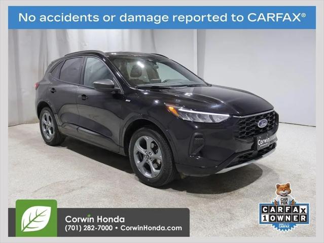2024 Ford Escape ST-Line for sale in Fargo, ND