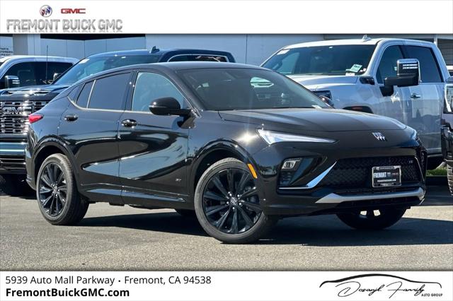 2026 Buick NV Sport Touring FWD for sale in Fremont, CA