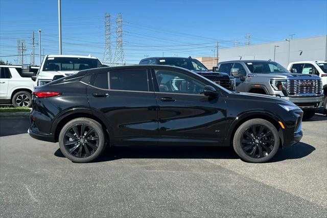 2026 Buick NV Sport Touring FWD