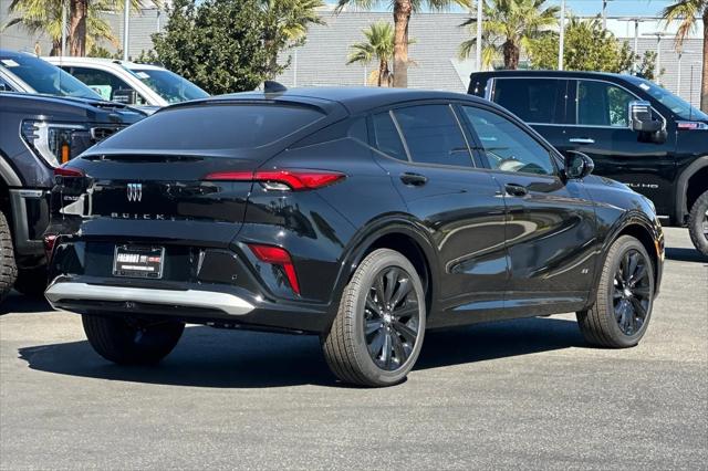 2026 Buick NV Sport Touring FWD