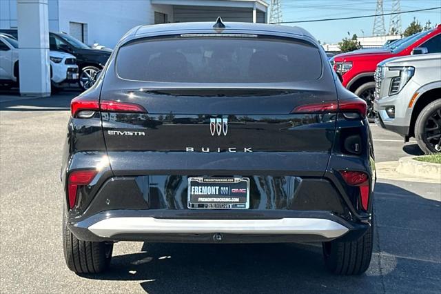 2026 Buick NV Sport Touring FWD