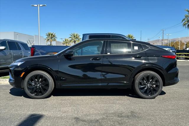 2026 Buick NV Sport Touring FWD