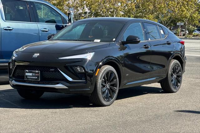 2026 Buick NV Sport Touring FWD
