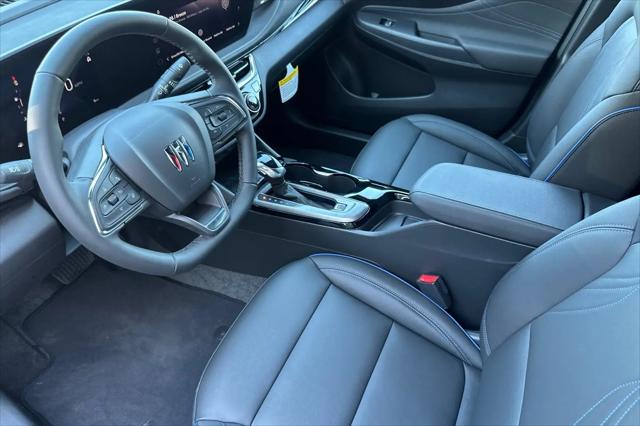 2026 Buick NV Sport Touring FWD
