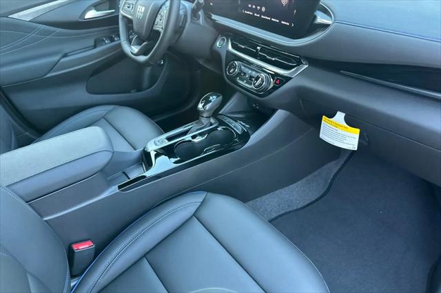 2026 Buick NV Sport Touring FWD