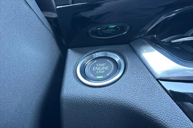 2026 Buick NV Sport Touring FWD