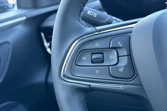 2026 Buick NV Sport Touring FWD