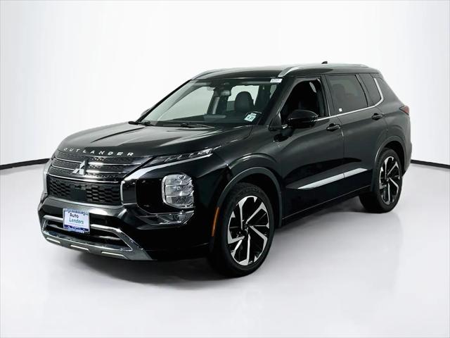 2022 Mitsubishi Outlander SEL Special Edition 2WD for sale in Williamstown, NJ