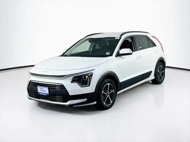 2023 Kia Niro EX for sale in Williamstown, NJ