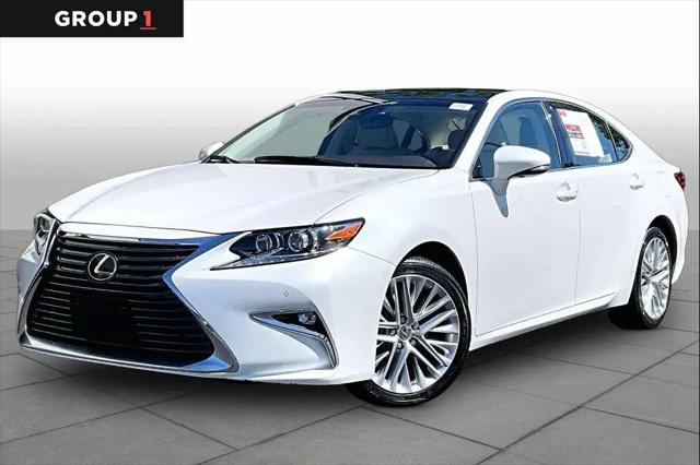 2016 Lexus ES 350 Base for sale in Peabody, MA