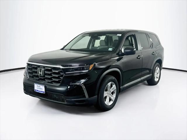2023 Honda Pilot AWD LX for sale in Egg Harbor Twp, NJ