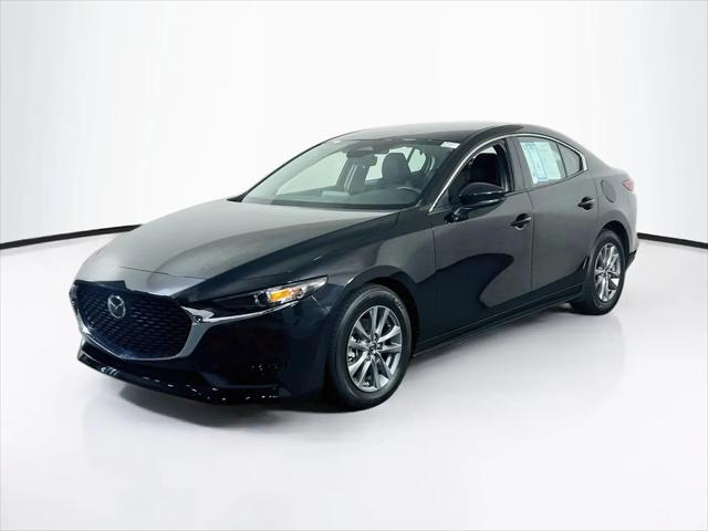 2025 Mazda Mazda3 2.5 S for sale in Egg Harbor Twp, NJ
