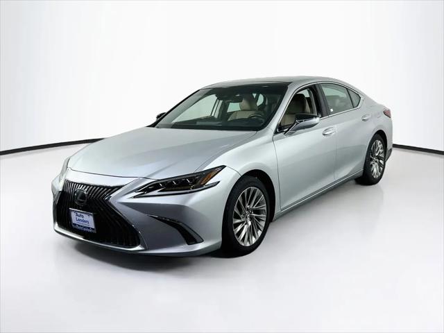 2019 Lexus ES 350 Ultra Luxury for sale in Egg Harbor Twp, NJ