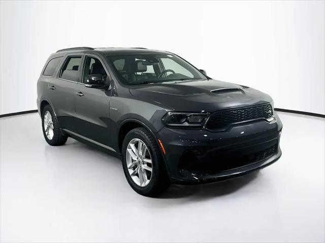 2023 Dodge Durango R/T Plus AWD