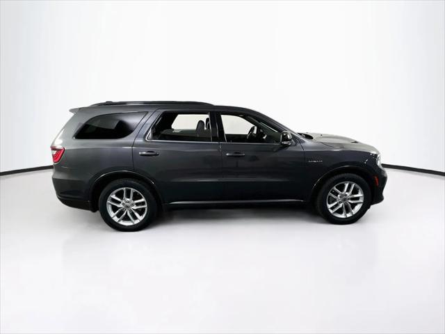2023 Dodge Durango R/T Plus AWD