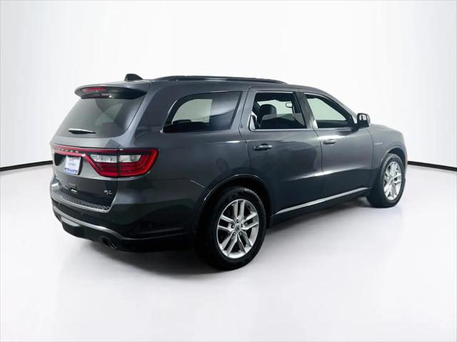 2023 Dodge Durango R/T Plus AWD