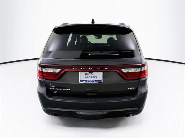 2023 Dodge Durango R/T Plus AWD