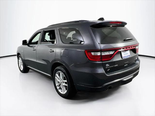 2023 Dodge Durango R/T Plus AWD
