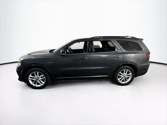 2023 Dodge Durango R/T Plus AWD