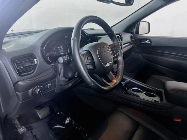 2023 Dodge Durango R/T Plus AWD