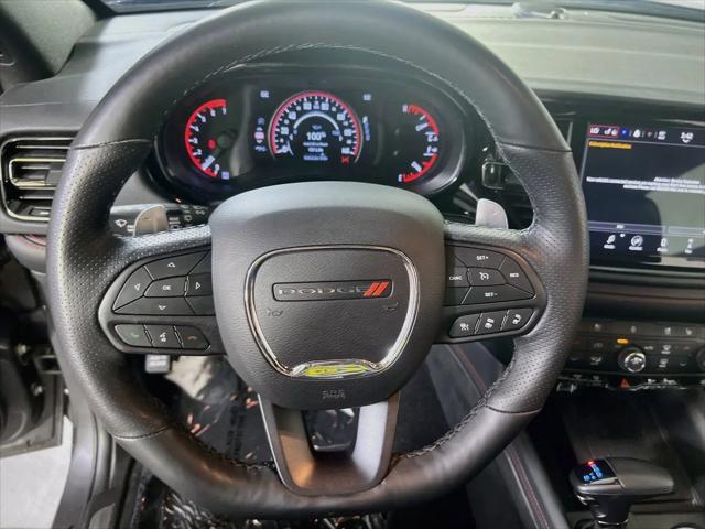 2023 Dodge Durango R/T Plus AWD