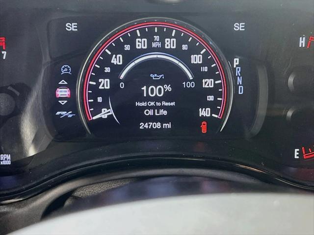 2023 Dodge Durango R/T Plus AWD