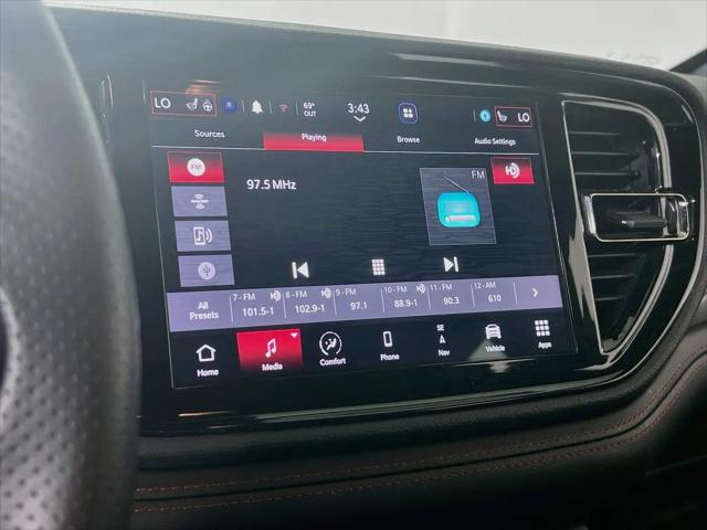 2023 Dodge Durango R/T Plus AWD
