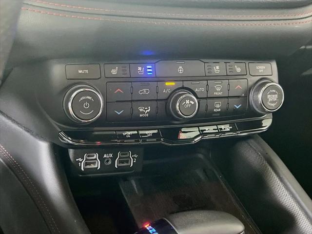 2023 Dodge Durango R/T Plus AWD