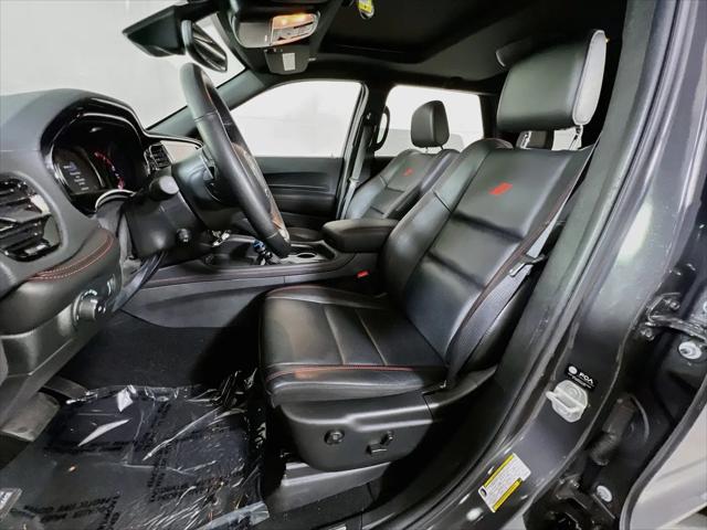 2023 Dodge Durango R/T Plus AWD