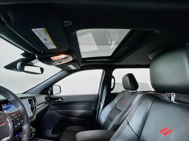 2023 Dodge Durango R/T Plus AWD