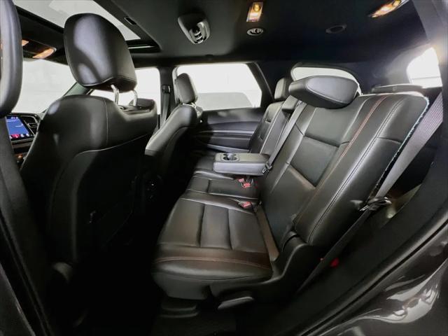 2023 Dodge Durango R/T Plus AWD